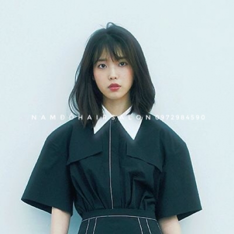 Làm Cụp Phồng Tóc Lỡ Làm Đẹp Uy Tín Giá Rẻ Hoài Đức - Nam Đỗ Hair Salon