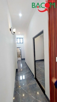 BÁN NHÀ 1T 1 LỬNG MỚI TOANG , ĐƯỜNG XE HƠI THÔNG, 100M2 SHR THỔ CƯ, TÂN HIỆP BIÊN HOÀ, CHỉ 4 TỶ