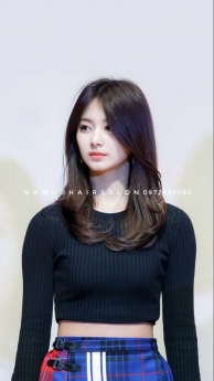 Làm Cụp Tóc Lỡ Địa Chỉ Uy Tín Giá Rẻ Hoài Đức - Nam Đỗ Hair Salon