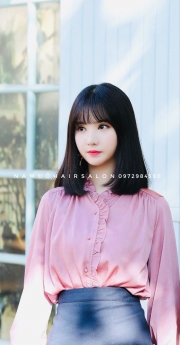 Làm Cụp Phồng Tóc Lỡ Địa Chỉ Salon Uy Tín Giá Rẻ Hoài Đức - Nam Đỗ Hair Salon