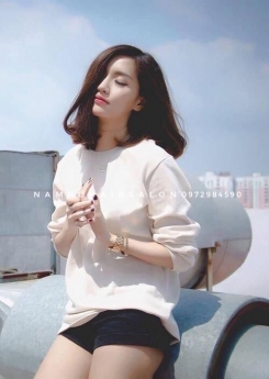 Làm Cụp Phồng Tóc Lỡ Địa Chỉ Uy Tín Giá Rẻ Hoài Đức - Nam Đỗ Hair Salon