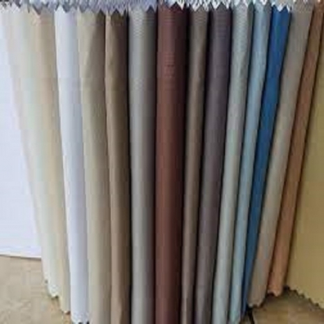 Rèm vải Bình Dương - Rèm cửa chống nắng