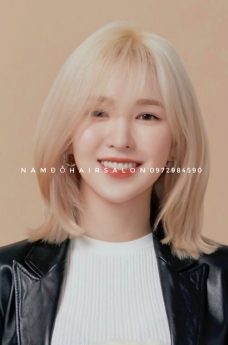 Làm Cụp Phồng Tóc Lỡ Làm Đẹp Giá Rẻ Hoài Đức - Nam Đỗ Hair Salon