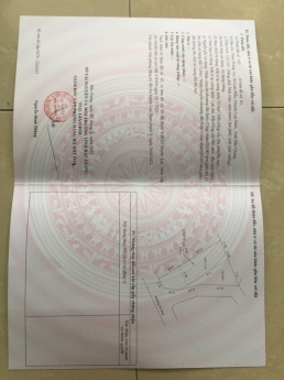 Hoa hậu Bán nhanh  Chính chủ bán đất Trung An, Lan Mẫu, Lục Nam, Bắc Giang ô tô tránh