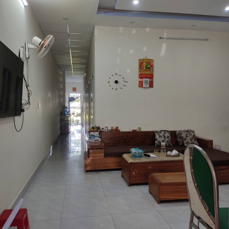 Sơn Trà  - Mặt tiền  khủng-  Dòng Tiền – An Hải -145m2 -  3T-Chỉ 7,6 tỷ
