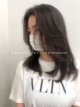 Làm Cụp Tóc Lỡ Địa Chỉ Làm Đẹp Giá Rẻ Hoài Đức - Nam Đỗ Hair Salon