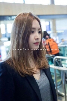 Làm Cụp Phồng Tóc Lỡ Địa Chỉ Salon Uy Tín Giá Rẻ Hoài Đức - Nam Đỗ Hair Salon