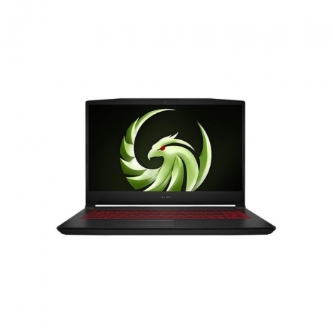 MSI Alpha 15 B5EEK-205VN