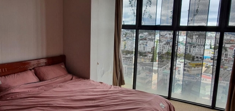 Giảm giá bán gấp trong tuần Căn hộ Đà Lạt Center giá chỉ 3.6 tỷ đồng