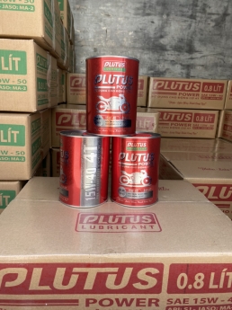 Tuyển đại lý dầu nhớt xe máy toàn quốc, nhớt lon xe máy chất lượng, dầu thuỷ lực giá rẻ