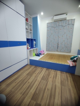 Siêu phẩm Nguyễn Văn Cừ, ô tô đỗ cửa, dân xây, nội thất xịn 37m2, 5 tầng, nhỉnh 4 tỷ