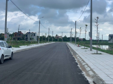 MB 476 ĐÔNG HOÀ