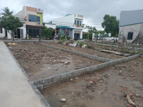 hải thành e có lô duy nhất giá 880 tr