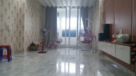 CỰC HIẾM, Nhà MT Điện Biên Phủ 84m2, 17,9 tỷ