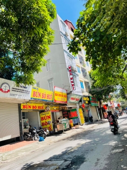 BÁN NHÀ MP MỸ ĐÌNH DT 80M MT 6M KINH DOANH MỌI LOẠI HÌNH KHU VỰC HIẾM NHÀ BÁN GIÁ CHỈ 20 TỶ