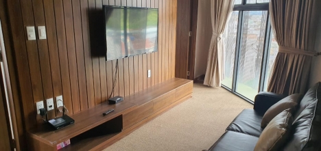 Giảm giá bán gấp trong tuần Căn hộ Đà Lạt Center giá chỉ 3.6 tỷ đồng