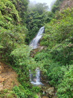 BÁN MANH ĐẤT TIỀM NĂNG Y TÝ ( SAPA 2 )