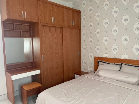 cho thuê nhà 1 trệt 2  Nguyễn Oanh phường 17 Gò Vấp giá rẻ