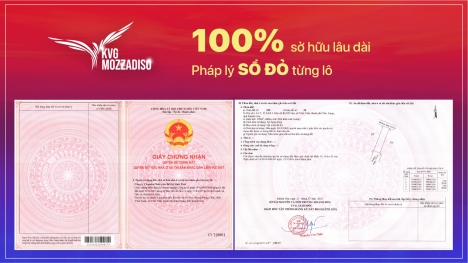 BÁN SHOPHOUSE KVG MOZZADISO - ĐẲNG CẤP- SANG TRỌNG NHẤT NHA TRANG