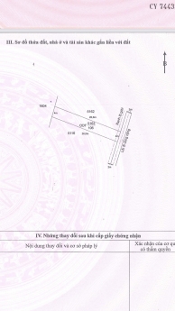 đất nền tân kim giá rẻ nhất khu vực bán lỗ do kẹt ngân hàng