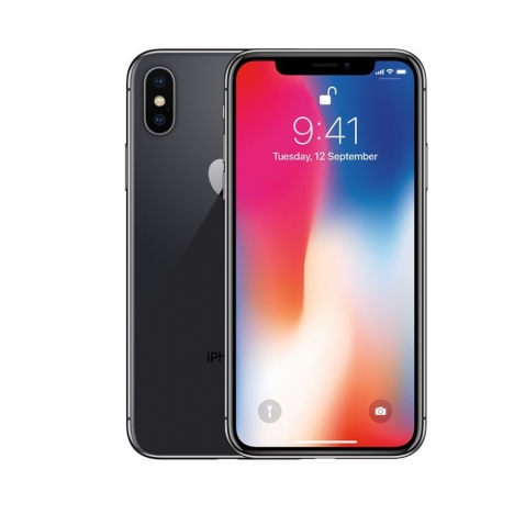 iPhone X 64GB?