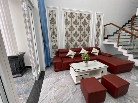 Sơn Trà -  Lô Góc - Nở Hậu - Đ.Phước  Mỹ - 220m2 – Chỉ 19tỷ7