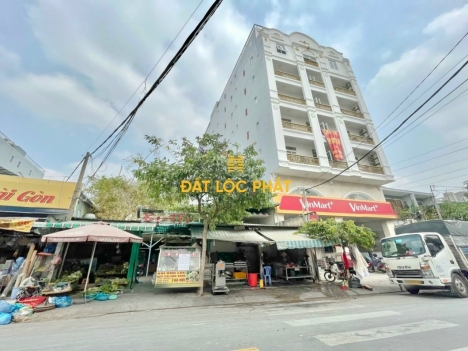Tìm Mua Đất Mặt Tiền Lớn - Đầu Tư, Xây Văn Phòng, Căn Hộ Dịch Vụ - Tại Đây !
☎️Làm việc chính chủ: