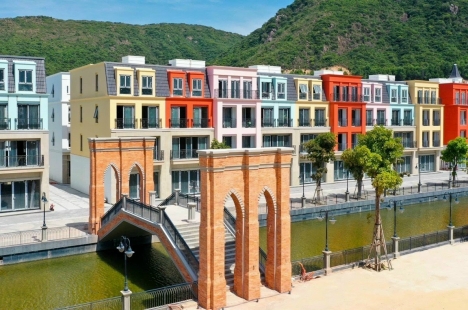 7 căn nội bộ đẹp nhất dự án Merryland Quy Nhơn với 3tỷ sở hữu ngay chiết khấu cao lên đến 24%