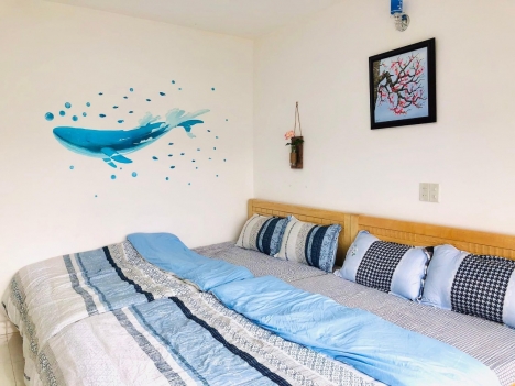 BÁN HOMSTAY ĐANG KINH DOANH XINH NGẮM VIEW THÀNH PHỐ ĐÀ LẠT