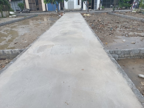 hải thành e có lô duy nhất giá 880 tr