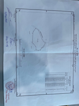 BÁN MANH ĐẤT TIỀM NĂNG Y TÝ ( SAPA 2 )