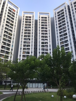 CỰC HOT 
MỞ BÁN ĐỢT CUỐI DUY NHẤT SIÊU SHOP HOUSE KHỐI ĐẾ TẠI KHU CHUNG CƯ HOPE RESIDENCES PHÚC