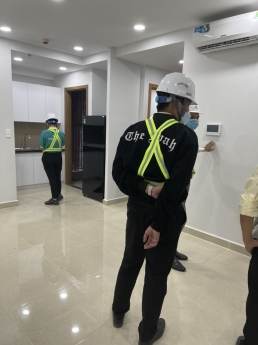 Cuối năm 2022 nhận nhà, thanh toán 50% thành chủ sở hữu, vị trí mặt tiền quốc lộ