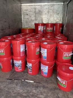 Tuyển đại lý dầu nhớt xe máy toàn quốc, nhớt lon xe máy chất lượng, dầu thuỷ lực giá rẻ