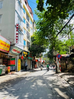 BÁN NHÀ MP MỸ ĐÌNH DT 80M MT 6M KINH DOANH MỌI LOẠI HÌNH KHU VỰC HIẾM NHÀ BÁN GIÁ CHỈ 20 TỶ