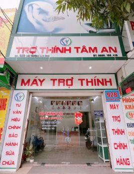 DẠY TRẺ NGHE NÓI THANH HÓA