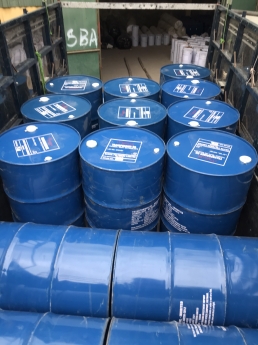 chuyên dầu biến thế phân phôi toàn quốc