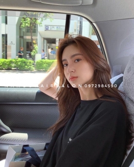 Làm Xoăn Cụp Tóc Dài Đại Chỉ Làm Đẹp Giá Rẻ Hoài Đức - Nam Đỗ Hair Salon