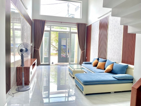 cho thuê nhà 1 trệt 2  Nguyễn Oanh phường 17 Gò Vấp giá rẻ