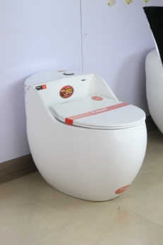 Bồn Cầu Liền Khối Cần Thơ