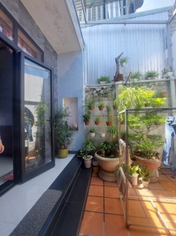 Bán nhà Kiệt OtO Nguyễn Thị Minh Khai, Hải Châu, 70m2, giá 4.3 tỷ, Bán đất tặng nhà