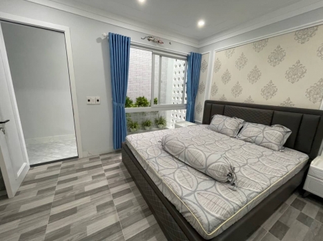 Sơn Trà -  Lô Góc - Nở Hậu - Đ.Phước  Mỹ - 220m2 – Chỉ 19tỷ7