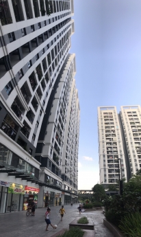 CỰC HOT 
MỞ BÁN ĐỢT CUỐI DUY NHẤT SIÊU SHOP HOUSE KHỐI ĐẾ TẠI KHU CHUNG CƯ HOPE RESIDENCES PHÚC