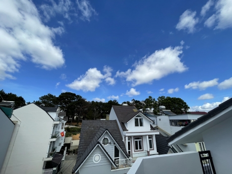 Bán Villa Đẹp Ngay Đại Học Đà Lạt - Gần Hồ Xuân Hương