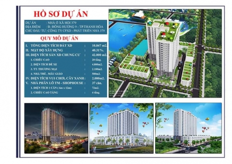 CHUNG CUQ 379 THANH HOÁ