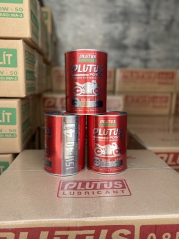 Cần tìm đại lý nhà pp dầu nhớt xe máy plutus độc quyền