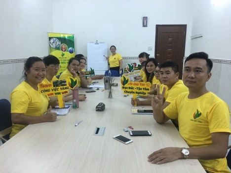 Chuyên cung ứng lao động mọi ngành nghề toàn TPHCM cho doanh nghiệp, cá nhân