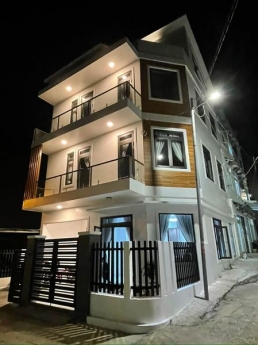 Bán Villa Đẹp Ngay Đại Học Đà Lạt - Gần Hồ Xuân Hương