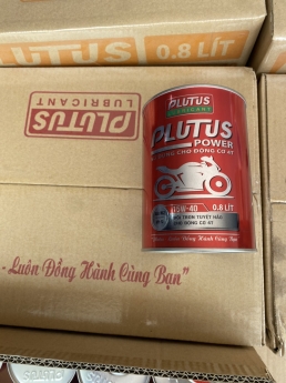 Tuyển đại lý dầu nhớt xe máy toàn quốc, nhớt lon xe máy chất lượng, dầu thuỷ lực giá rẻ
