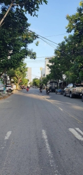 Sơn Trà – Giá Sập hầm -  Lô Góc Lê Tấn Trung – Thang  Máy - 259m2 -  Chỉ 26,8 tỷ